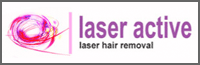 Laser Active